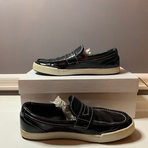 Dolce and Gabana Loafer Shoes